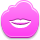 Hollywood Smile Icon 40x40 png